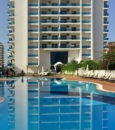 Сфера Резиденс 아파트