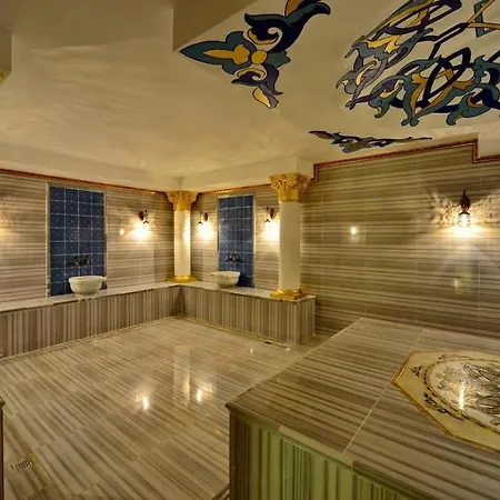 Сфера Резиденс Apartamento Alanya