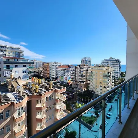 Сфера Резиденс Apartamento *