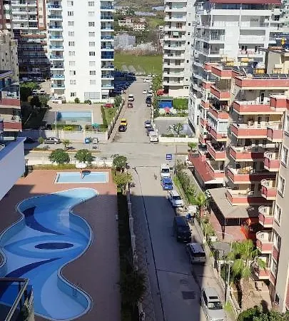 Сфера Резиденс Apartman *